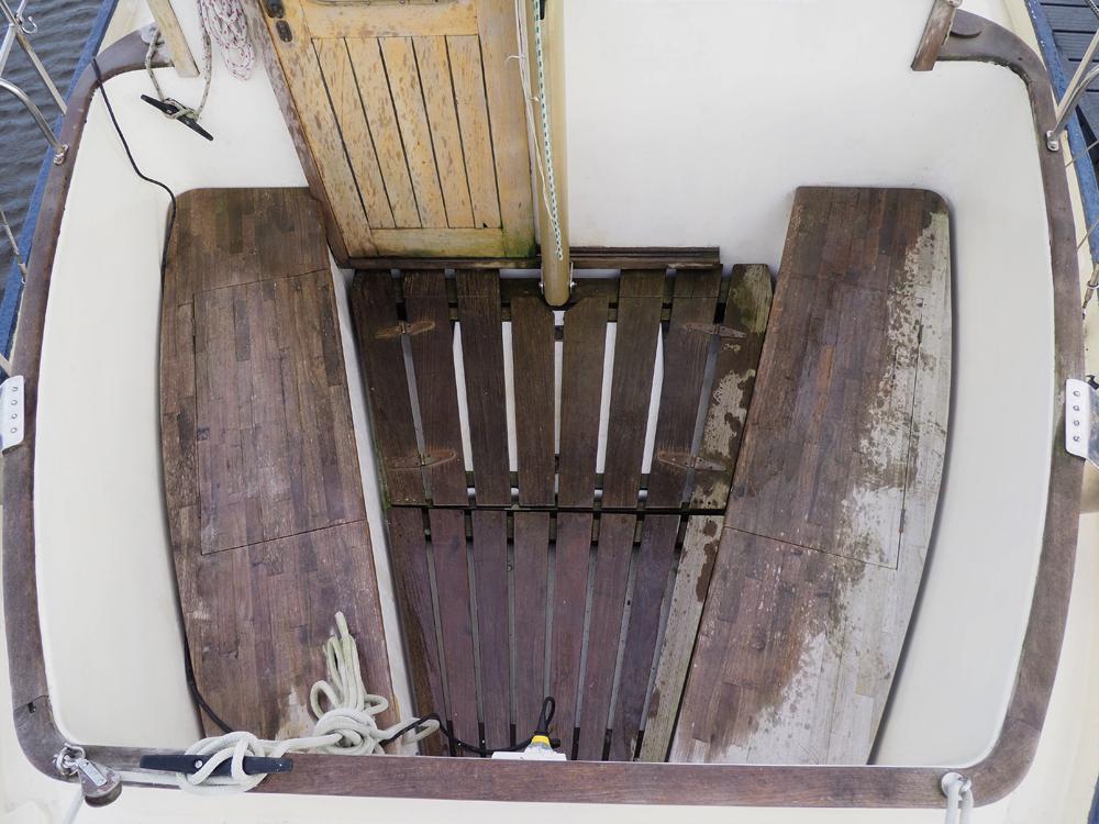 picture Dekuitrusting